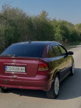 Opel Astra | Mobile.bg    6