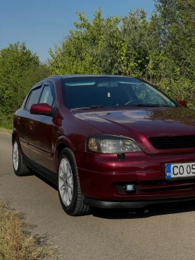 Opel Astra | Mobile.bg    2