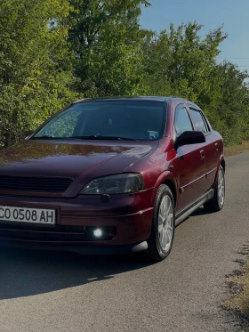 Opel Astra | Mobile.bg    3