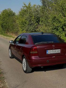 Opel Astra | Mobile.bg    4