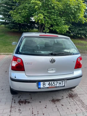 Обява за продажба на VW Polo ~3 000 лв. - изображение 1 | Auto.bg Обява за продажба на VW Polo ~3 000 лв. - изображение 1