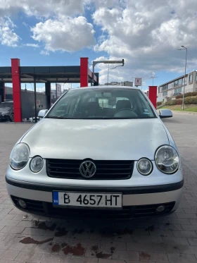 Обява за продажба на VW Polo ~3 000 лв. - изображение 1 | Auto.bg Обява за продажба на VW Polo ~3 000 лв. - изображение 1