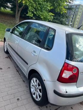 Обява за продажба на VW Polo ~3 000 лв. - изображение 2 | Auto.bg Обява за продажба на VW Polo ~3 000 лв. - изображение 2