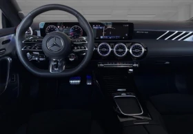 Mercedes-Benz CLA 35 AMG 4Matic = Night Package =  | Mobile.bg    7