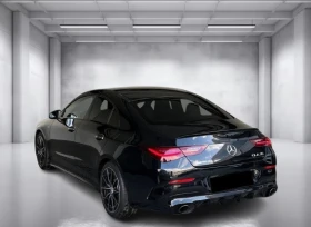 Mercedes-Benz CLA 35 AMG 4Matic = Night Package =  | Mobile.bg    2