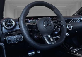 Mercedes-Benz CLA 35 AMG 4Matic = Night Package =  | Mobile.bg    5