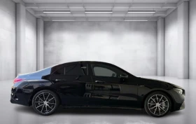 Mercedes-Benz CLA 35 AMG 4Matic = Night Package =  | Mobile.bg    4