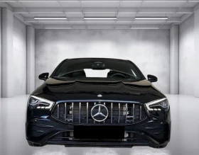 Mercedes-Benz CLA 35 AMG 4Matic = Night Package =  | Mobile.bg    3