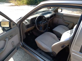 Opel Kadett E 1.4i 60 | Mobile.bg    8
