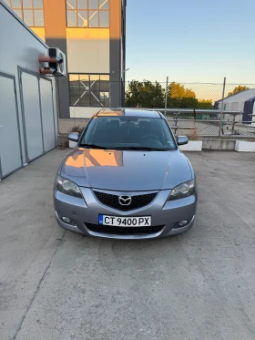 Mazda 3 | Mobile.bg    2