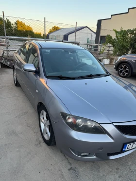 Mazda 3 | Mobile.bg    3