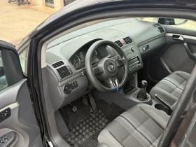 Обява за продажба на VW Touran 1.6ТДИ НОВ ВНОС ~8 900 лв. - изображение 6