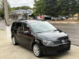 Обява за продажба на VW Touran 1.6ТДИ НОВ ВНОС ~8 900 лв. - изображение 5