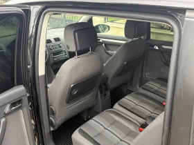 Обява за продажба на VW Touran 1.6ТДИ НОВ ВНОС ~8 900 лв. - изображение 8