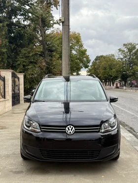 Обява за продажба на VW Touran 1.6ТДИ НОВ ВНОС ~8 900 лв. - изображение 4