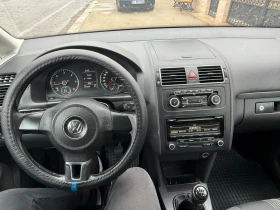 Обява за продажба на VW Touran 1.6ТДИ НОВ ВНОС ~8 900 лв. - изображение 10