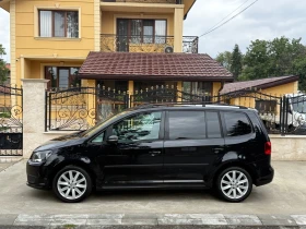 Обява за продажба на VW Touran 1.6ТДИ НОВ ВНОС ~8 900 лв. - изображение 2