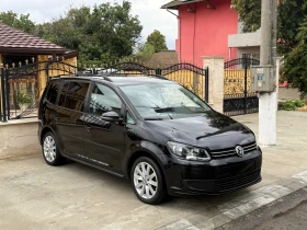 Обява за продажба на VW Touran 1.6ТДИ НОВ ВНОС ~8 900 лв. - изображение 1