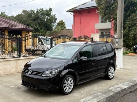 Обява за продажба на VW Touran 1.6ТДИ НОВ ВНОС ~8 900 лв. - изображение 1
