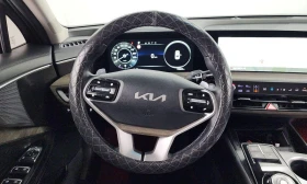 Kia K8 3.5 LPG 2WD Trendy | Mobile.bg    13