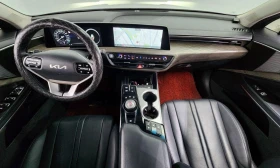 Обява за продажба на Kia K8 3.5 LPG 2WD Trendy ~33 568 лв. - изображение 6