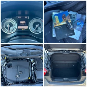 Mercedes-Benz A 180 CDI Sport* * * Distronic* * | Mobile.bg    15