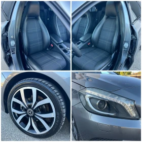 Mercedes-Benz A 180 CDI Sport* * * Distronic* * | Mobile.bg    16