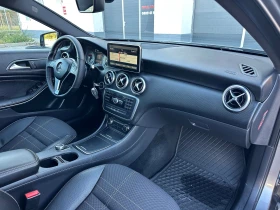 Mercedes-Benz A 180 CDI Sport* * * Distronic* * | Mobile.bg    12