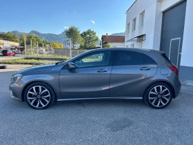 Mercedes-Benz A 180 CDI Sport* * * Distronic* * | Mobile.bg    4