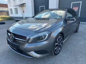Mercedes-Benz A 180 CDI Sport* * * Distronic* * | Mobile.bg    3