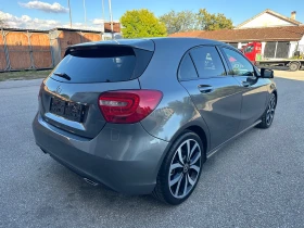 Mercedes-Benz A 180 CDI Sport* * * Distronic* * | Mobile.bg    7