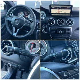 Mercedes-Benz A 180 CDI Sport* * * Distronic* * | Mobile.bg    14