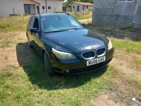     BMW 520 2.0