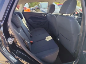 Ford Fiesta 1.4i* ГАЗ* EURO5B* KLIMA*  - 4500 € / 8801.24 лв. - 55438594 10