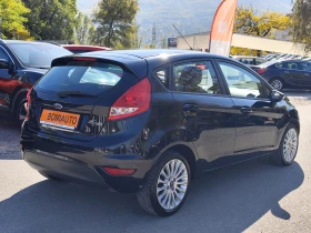 Ford Fiesta 1.4i* ГАЗ* EURO5B* KLIMA*  - 4500 € / 8801.24 лв. - 55438594 4