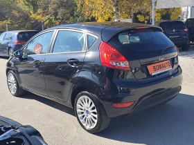 Ford Fiesta 1.4i* ГАЗ* EURO5B* KLIMA*  - 4500 € / 8801.24 лв. - 55438594 6