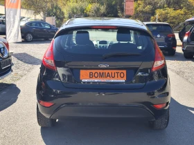 Ford Fiesta 1.4i* ГАЗ* EURO5B* KLIMA*  - 4500 € / 8801.24 лв. - 55438594 5