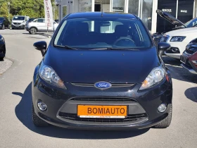 Ford Fiesta 1.4i* ГАЗ* EURO5B* KLIMA*  - 4500 € / 8801.24 лв. - 55438594 2