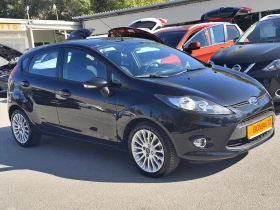 Ford Fiesta 1.4i* ГАЗ* EURO5B* KLIMA*  - 4500 € / 8801.24 лв. - 55438594 3