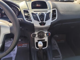 Ford Fiesta 1.4i* ГАЗ* EURO5B* KLIMA*  - 4500 € / 8801.24 лв. - 55438594 9