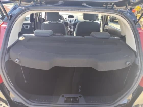 Ford Fiesta 1.4i* ГАЗ* EURO5B* KLIMA*  - 4500 € / 8801.24 лв. - 55438594 13