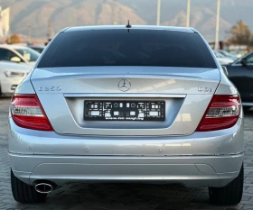 Mercedes-Benz C 250 AVANGARDE* NAVI* TOP*  - 15900 лв. / 8129.54 € - 84765739 5