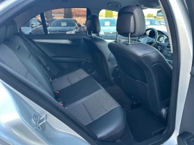 Mercedes-Benz C 250 AVANGARDE* NAVI* TOP*  - 15900 лв. / 8129.54 € - 84765739 7