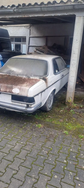 Mercedes-Benz 123   280    | Mobile.bg    3