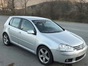VW Golf 5, снимка 6