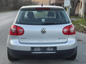 VW Golf 5, снимка 7