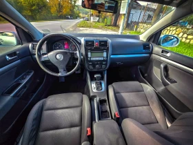 VW Golf 5, снимка 9