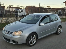 VW Golf 5, снимка 1