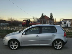 VW Golf 5, снимка 2