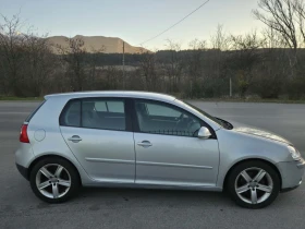 VW Golf 5, снимка 4